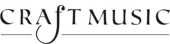 Craft Music Logo