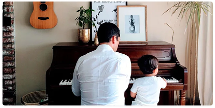 Music with Purpose Our Philosophy.